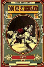 Dog of St. Bernard and other stories 1870