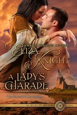 A Lady's Charade