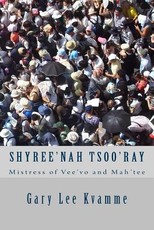 Shyree'nah Tsoo'ray