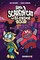 Super Scaredy Cat and Blunder Boar