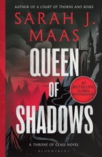 Queen of Shadows