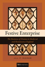 Festive Enterprise