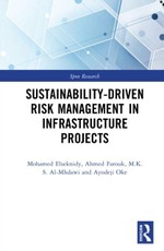 Sustainability-Driven Risk Management in Infrastructure Projects