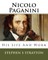 Nicolo Paganini