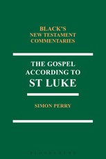 The Gospel According to St Luke