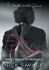 Finn Fairlane