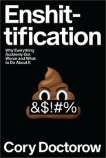 Enshittification