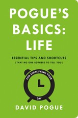Pogue's Basics: Life