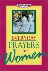 Everyday Prayers for Women