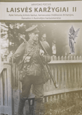 Laisvės karžygiai II