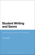 Student Writing and Genre