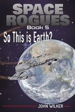 So This is Earth?