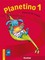 Planetino 1. Arbeitsbuch