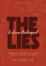 The Lies I Once Believed
