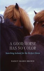 A Good Horse Has No Color