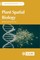 Plant Spatial Biology