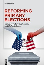 Reforming Primary Elections