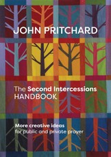 The Second Intercessions Handbook (reissue)