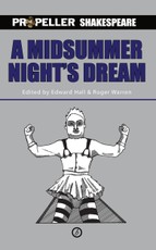A Midsummer Night's Dream