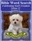 Bible Word Search Celebrating God's Creation Volume 52
