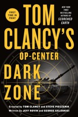 Tom Clancy's Op-Center: Dark Zone