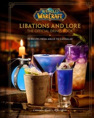 World of Warcraft: The Official Drinks Book