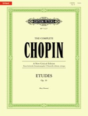 Etüden op. 10