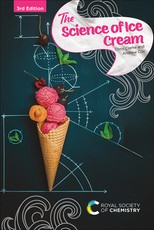 The Science of Ice Cream