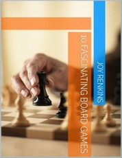 10 Fascinating Board Games