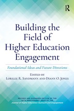 Building the Field of Higher Education Engagement