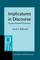 Implicatures in Discourse