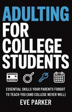 Adulting for College Students