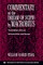 Commentary on the Dream of Scipio