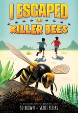 I Escaped the Killer Bees