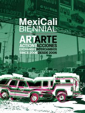 Mexicali Biennial