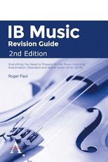 Ib Music Revision Guide 2nd Edition