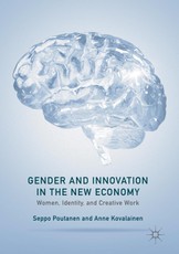 Gender and Innovation in the New Economy