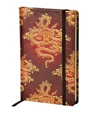 The Art of War Notebook - Blank