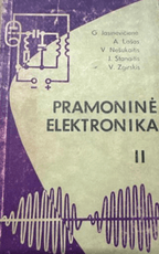 Pramoninė elektronika II