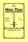 Norris Metal Planes