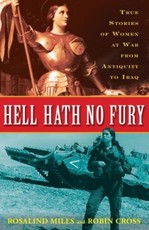 Hell Hath No Fury