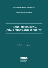Transformations, challenges and security