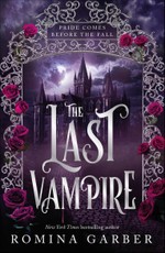 The Last Vampire