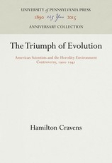 The Triumph of Evolution