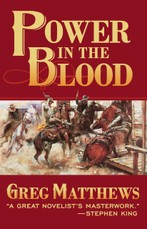 Power in the Blood
