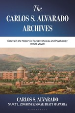The Carlos S. Alvarado Archives