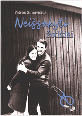 NEIŠSAKYTI ŽODŽIAI. Gydytojo istorija