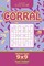 Sudoku Corral - 200 Master Puzzles 9x9 (Volume 29)