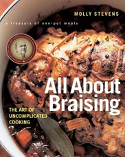 Stevens, M: All About Braising