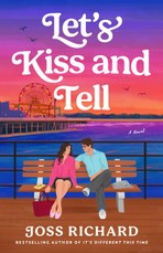 Let's Kiss and Tell